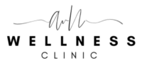 AvNWellness Trans Logo